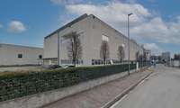 logistics - Brescia Ovest - Logistica - Dils - gallery thumbnail - 1