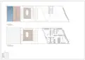 living - 285m² house / villa with 83m² garden for sale in Genova, Palma - Floor Plan thumbnail - 2