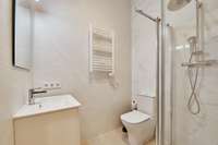 living - 65m² apartment for sale in Lista, Madrid - gallery thumbnail - 9
