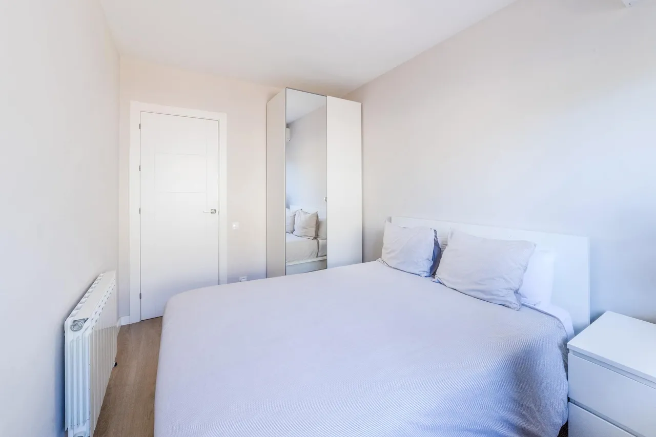 living - Casa / villa de 266m² en venta en Els Cards, Barcelona - gallery - 10