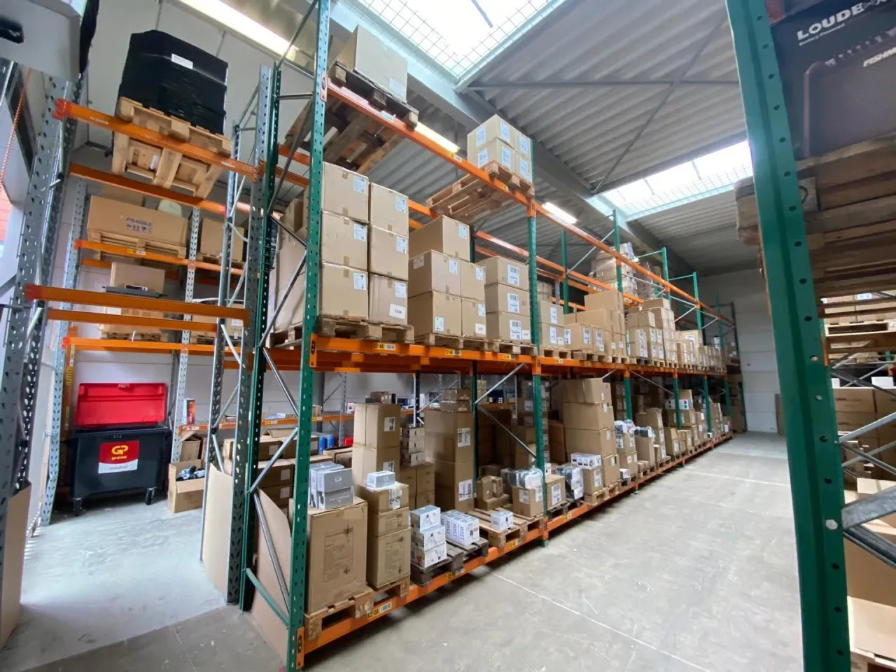 logistics - Boekweitstraat 3 - Logistica - Dils - gallery - 10