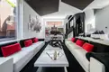 living - Casa / villa de 450m² con 50m² de jardín en venta en Niño Jesús - gallery thumbnail - 9