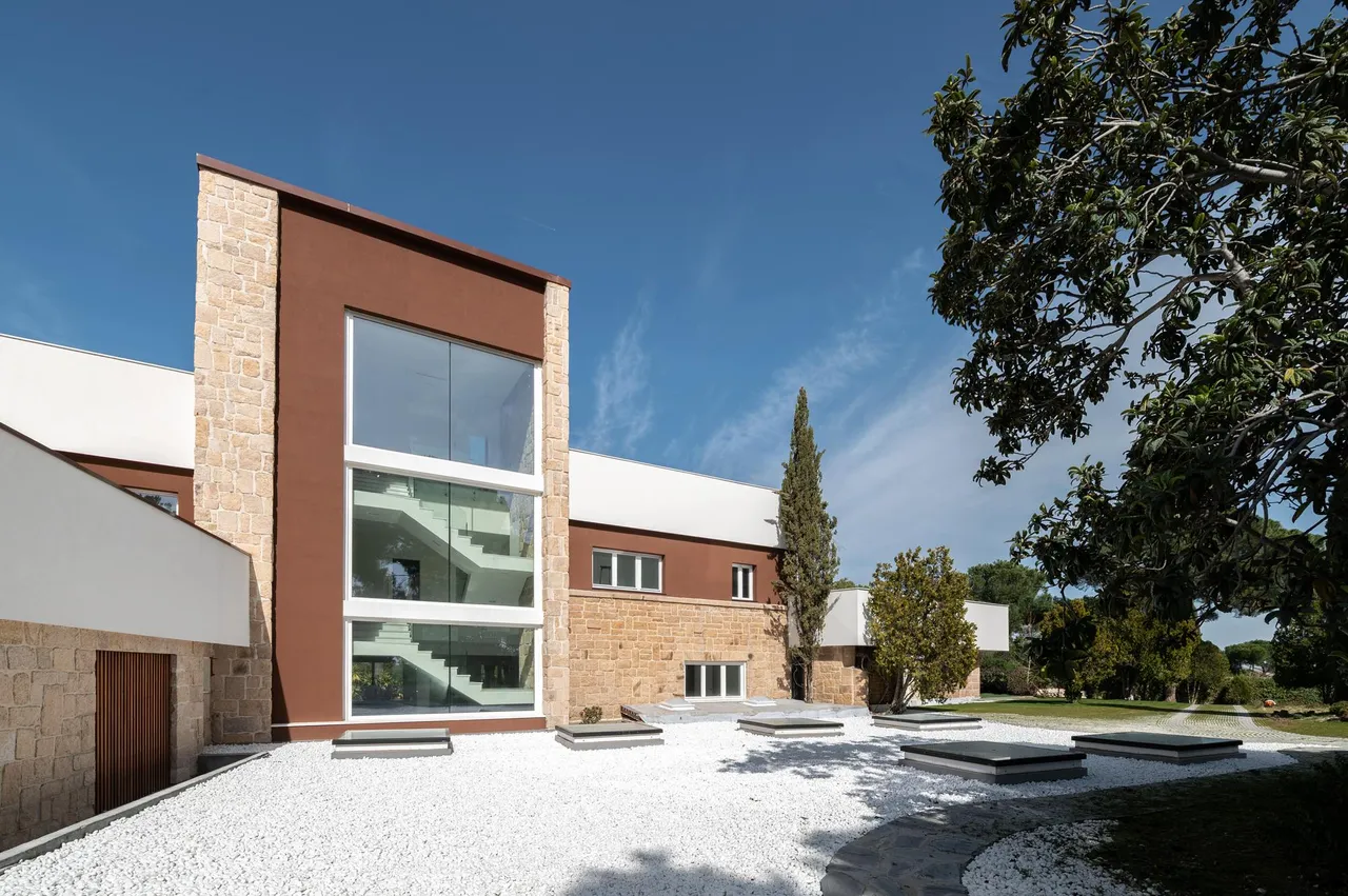 living - Casa / villa de 2,634m² con 400m² terraza en venta en La Moraleja Urbanización - gallery - 7