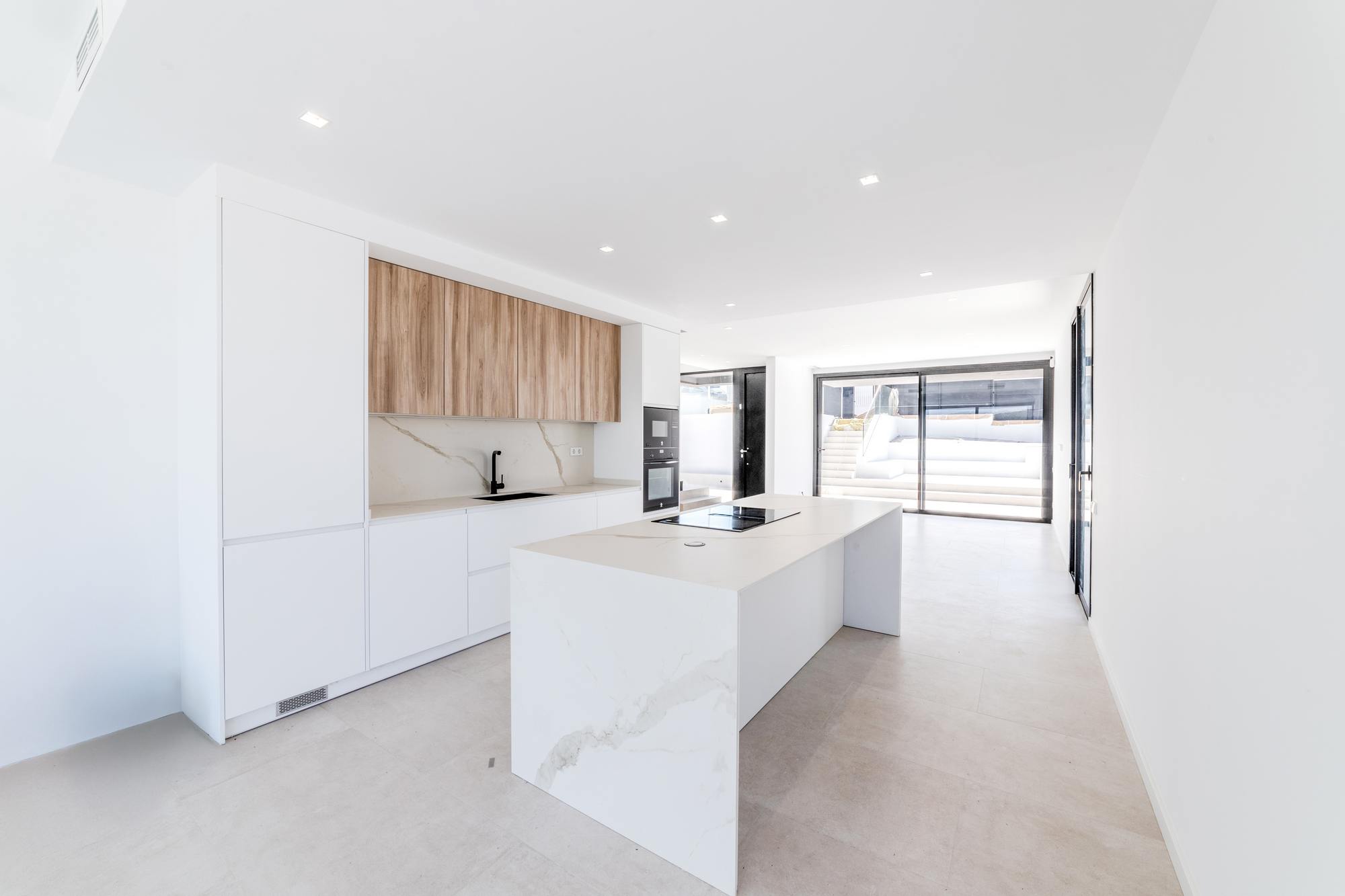 living - Casa / villa de 226m² en venta en Mas Alba, Barcelona - gallery - 10