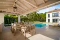 living - 521m² house / villa with 140m² terrace for sale in Benahavís - gallery thumbnail - 3