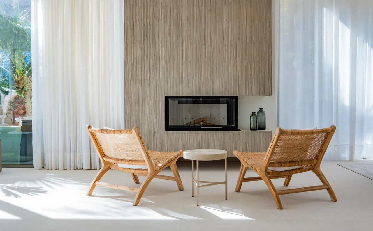 living - 728m² house / villa for sale in Bendinat, Balearic Islands - gallery - 7
