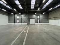 logistics - Warehouse / Offices For Rent - gallery thumbnail - 5