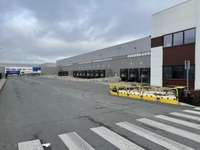 logistics - Logistics Warehouse For Rent - gallery thumbnail - 2