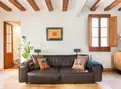 living - 190m² apartment for sale in Gótico, Barcelona - gallery thumbnail - 3