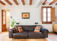 living - 190m² apartment for sale in Gótico, Barcelona - gallery thumbnail - 3