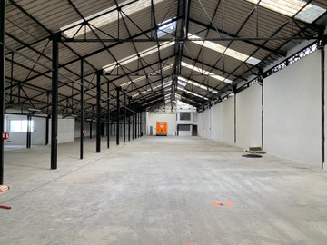 logistics - Activity Facility For Rent - featured