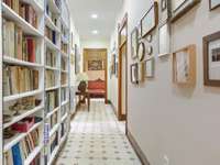 living - Piso de 200m² en venta en Palma de Mallorca, Islas Baleares - gallery thumbnail - 7
