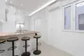 living - 60m² apartment for rent in Goya, Madrid - gallery thumbnail - 4