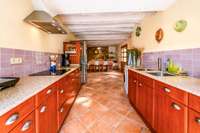 living - Casa rural de 692m² en venta en Penedès, Barcelona - gallery thumbnail - 10