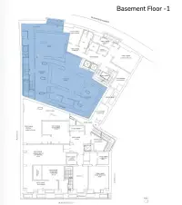retail - Santa Margherita 12 - Retail - Dils - Planimetria thumbnail - 2
