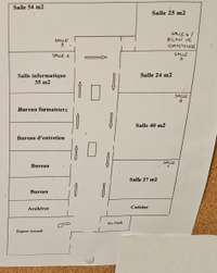 office - Offices For Sale - Floor Plan thumbnail - 2