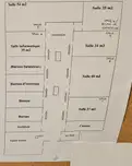 office - Offices For Sale - Verdiepingsplan thumbnail - 2