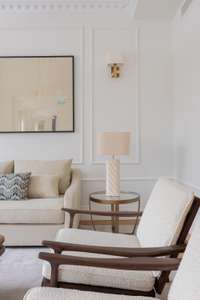 living - 494m² apartment with 43m² terrace for sale in Castellana - gallery thumbnail - 10