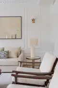 living - Piso de 494m² con 43m² terraza en venta en Castellana - gallery thumbnail - 10