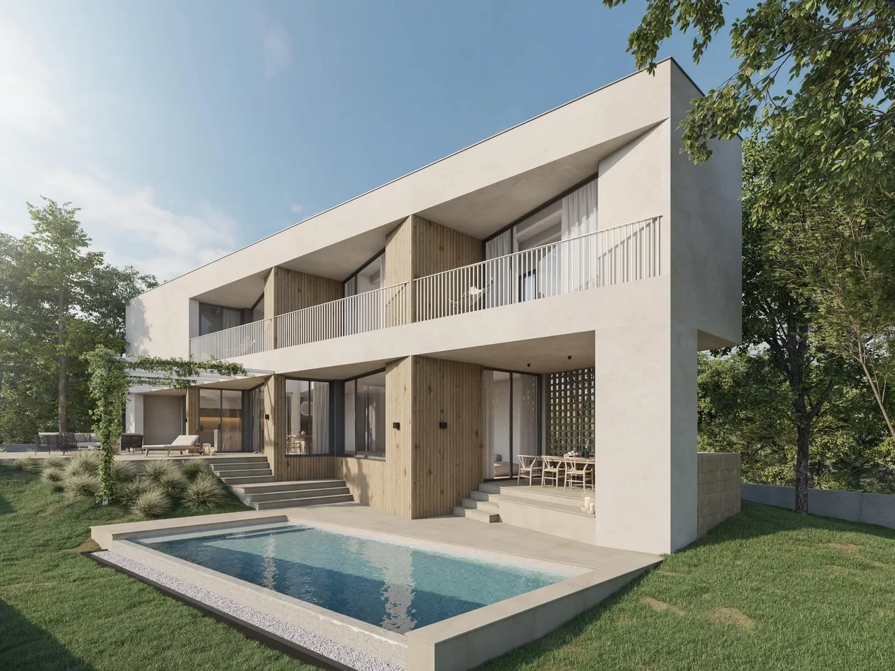 living - Casa / villa de 336m² en venta en Vilassar de Dalt - gallery - 5