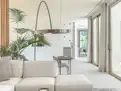 living - Casa / villa de 645m² en venta en Bendinat, Islas Baleares - gallery thumbnail - 9