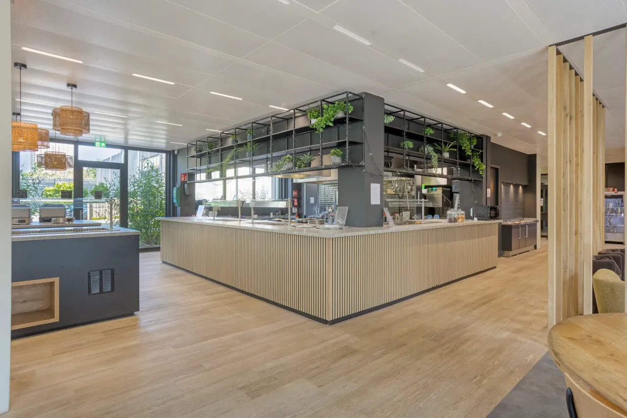 office - I-Quarters - Marie - Uffici - Dils - gallery - 18