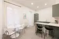 living - 120m² apartment for rent in La Latina, Madrid - gallery thumbnail - 10