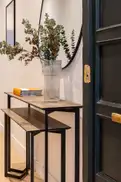 living - 94m² apartment for sale in Prosperidad, Madrid - gallery thumbnail - 8