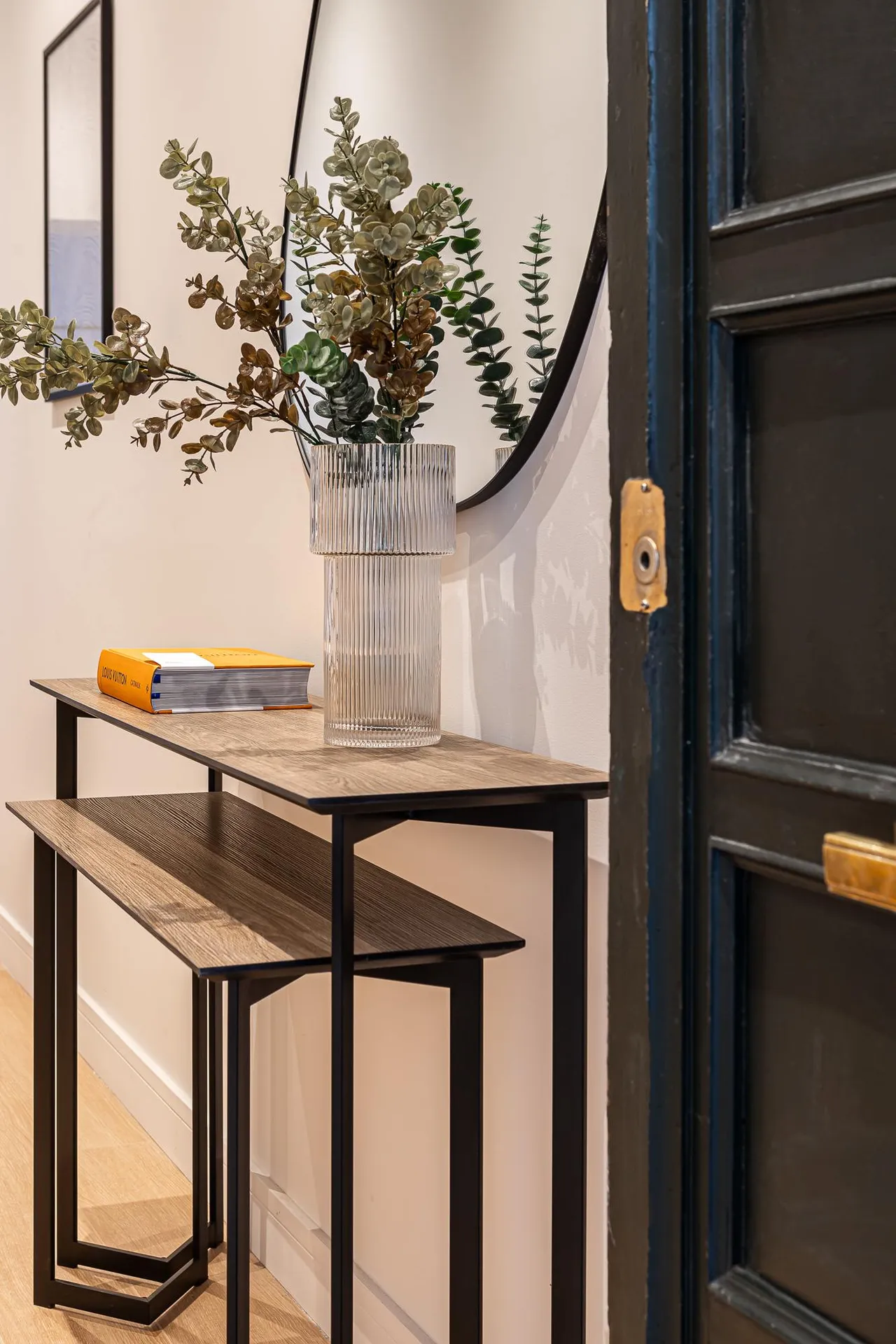 living - Piso de 94m² en venta en Prosperidad, Madrid - gallery - 8