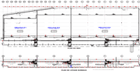 logistics - Warehouse / Offices For Rent - Verdiepingsplan thumbnail - 1