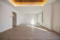 living - 189m² apartment for sale in Eixample Right, Barcelona - gallery thumbnail - 6