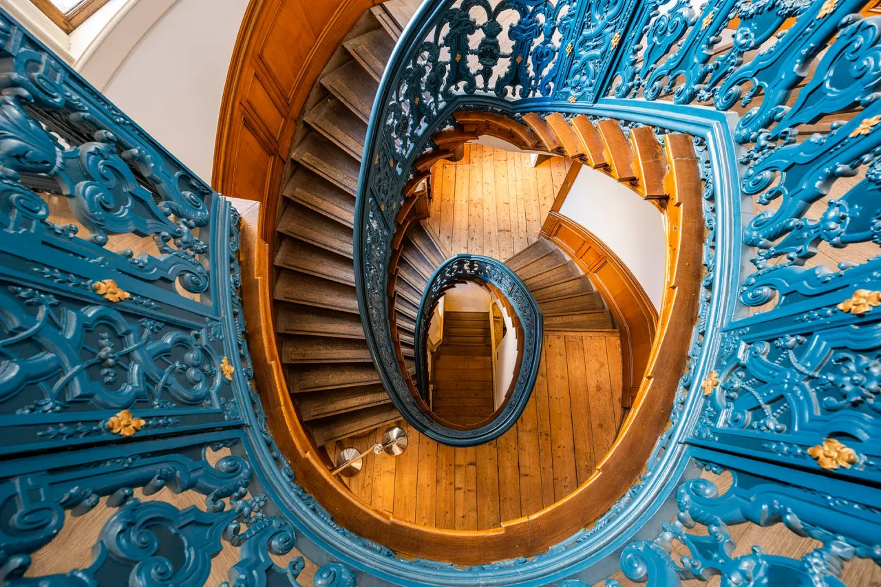 office - Herengracht 366-368 Amsterdam - Office - Dils - gallery - 5