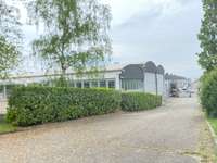 logistics - Warehouse / Offices For Rent - gallery thumbnail - 2
