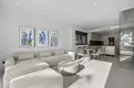 living - Golden Hills - Villas y áticos contemporáneos en El Paraíso, Estepona - gallery thumbnail - 1