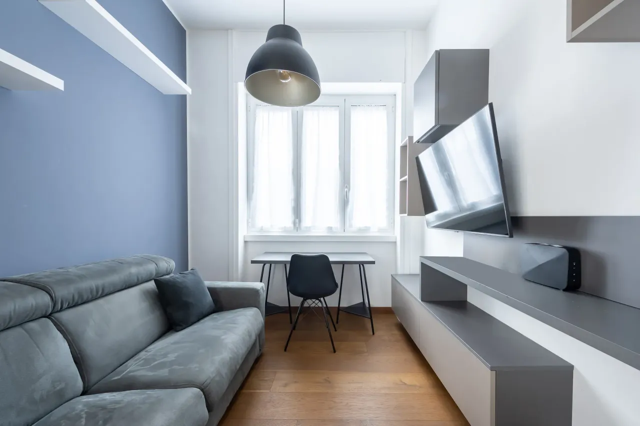 living - Santa Sofia 12 - Wonen - Dils - gallery - 7