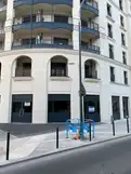 retail - Commerce Pied d’immeuble À Louer - gallery thumbnail - 2