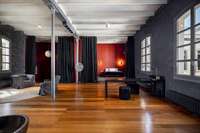 living - 251m² apartment with 13m² terrace for rent in Gótico - gallery thumbnail - 10