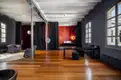 living - Piso de 251m² con 13m² terraza en alquiler en Gótico - gallery thumbnail - 10