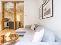 living - Piso de 119m² en venta en Trafalgar, Madrid - gallery thumbnail - 6