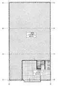logistics - Activity Facility For Rent - Floor Plan thumbnail - 1
