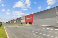 logistics - Light Industrial Premises / Offices For Rent - gallery thumbnail - 1