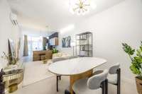living - Piso de 87m² en venta en Extramurs, Valencia - gallery thumbnail - 7