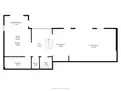 living - Casa / villa de 326m² en venta en Cabrils, Barcelona - Plano del piso thumbnail - 1