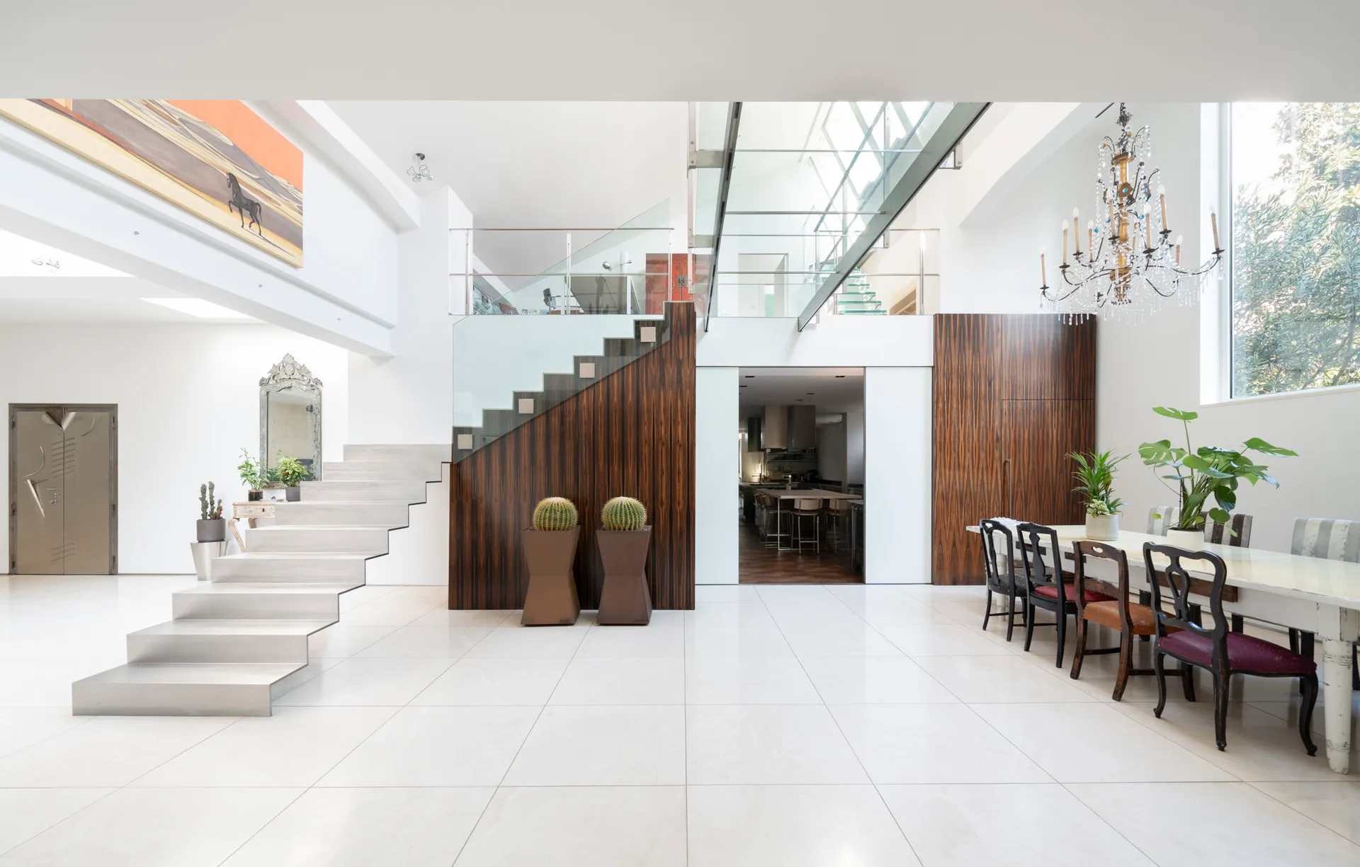 Corso Vercelli - Living - Dils
