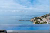 living - Casa / villa de 384m² en venta en Bahía de Rosas - gallery thumbnail - 1