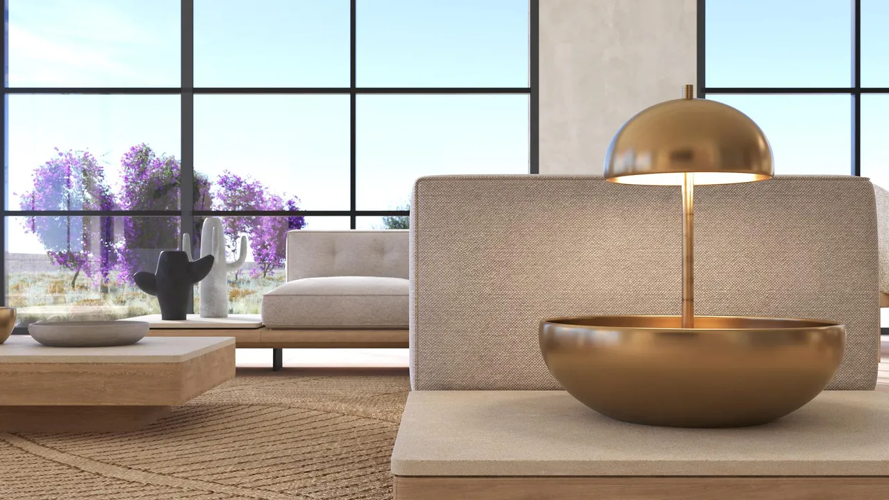 living - Casa / villa de 858m² en venta en Marratxí, Islas Baleares - gallery - 3