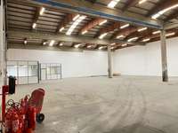 logistics - Warehouse / Offices For Rent - gallery thumbnail - 4
