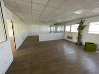 logistics - Light Industrial Premises / Offices For Rent - gallery thumbnail - 6