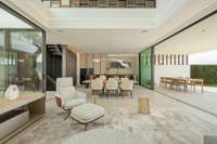 living - Casa / villa de 373m² con 240m² terraza en venta en Milla de Oro - gallery thumbnail - 6