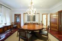 living - Piso de 453m² con 31m² terraza en venta en Sarrià - gallery thumbnail - 7